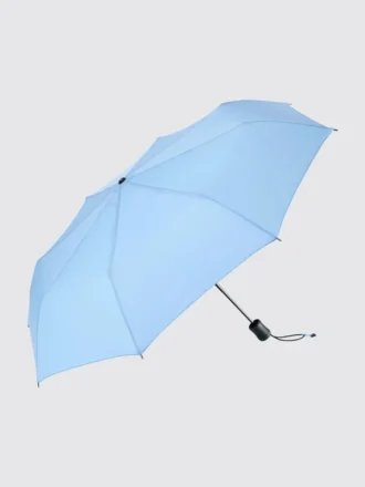 Paraguas compacto unisex con protección UV