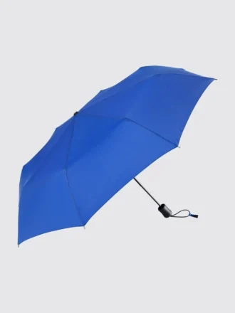 Paraguas compacto unisex con protección UV