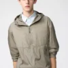 Parka ligera para hombre Parka ligera para hombre