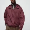 Parka ligera para hombre Parka ligera para hombre