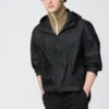 Parka ligera para hombre Parka ligera para hombre