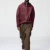 Parka ligera para hombre Parka ligera para hombre