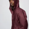 Parka ligera para hombre Parka ligera para hombre