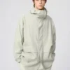Parka utilitaria para hombre Parka utilitaria para hombre