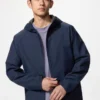 Parkas BLOCKTECH para hombre Parkas BLOCKTECH para hombre