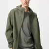 Parkas BLOCKTECH para hombre Parkas BLOCKTECH para hombre