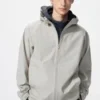 Parkas BLOCKTECH para hombre Parkas BLOCKTECH para hombre