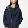 Parkas BLOCKTECH para hombre Parkas BLOCKTECH para hombre