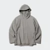 Parkas BLOCKTECH para hombre Parkas BLOCKTECH para hombre