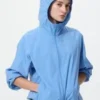 Parkas con protección UV para mujer que cabe en el bolsillo Parkas con protección UV para mujer que cabe en el bolsillo