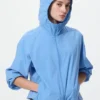 Parkas con protección UV para mujer que cabe en el bolsillo Parkas con protección UV para mujer que cabe en el bolsillo