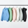 Parkas con protección UV para mujer que cabe en el bolsillo Parkas con protección UV para mujer que cabe en el bolsillo