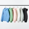 Parkas con protección UV para mujer que cabe en el bolsillo Parkas con protección UV para mujer que cabe en el bolsillo