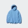Parkas con protección UV para mujer que cabe en el bolsillo Parkas con protección UV para mujer que cabe en el bolsillo