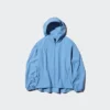 Parkas con protección UV para mujer que cabe en el bolsillo Parkas con protección UV para mujer que cabe en el bolsillo