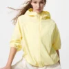 Parkas con protección UV para mujer que cabe en el bolsillo | Estampado Parkas con protección UV para mujer que cabe en el bolsillo | Estampado