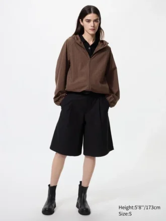 Parkas con protección UV para mujer que cabe en el bolsillo | Estampado Parkas con protección UV para mujer que cabe en el bolsillo | Estampado