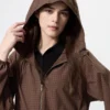Parkas con protección UV para mujer que cabe en el bolsillo | Estampado Parkas con protección UV para mujer que cabe en el bolsillo | Estampado