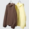 Parkas con protección UV para mujer que cabe en el bolsillo | Estampado Parkas con protección UV para mujer que cabe en el bolsillo | Estampado