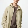 Parkas de protección UV para hombre que cabe en el bolsillo