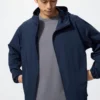 Parkas de protección UV para hombre que cabe en el bolsillo
