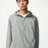 Parkas de protección UV para hombre que cabe en el bolsillo Parkas de protección UV para hombre que cabe en el bolsillo