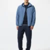 Parkas de protección UV para hombre que cabe en el bolsillo