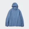 Parkas de protección UV para hombre que cabe en el bolsillo Parkas de protección UV para hombre que cabe en el bolsillo