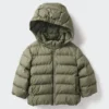 Parkas lavables Baby Baby PUFFTECH Parkas lavables Baby Baby PUFFTECH