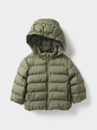 Parkas lavables Baby Baby PUFFTECH Parkas lavables Baby Baby PUFFTECH