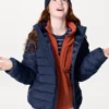 Parkas lavables PUFFTECH para niños Parkas lavables PUFFTECH para niños