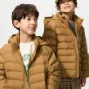 Parkas lavables PUFFTECH para niños Parkas lavables PUFFTECH para niños