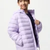 Parkas lavables PUFFTECH para niños Parkas lavables PUFFTECH para niños