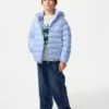 Parkas lavables PUFFTECH para niños Parkas lavables PUFFTECH para niños