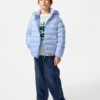 Parkas lavables PUFFTECH para niños Parkas lavables PUFFTECH para niños
