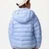 Parkas lavables PUFFTECH para niños Parkas lavables PUFFTECH para niños