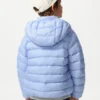 Parkas lavables PUFFTECH para niños Parkas lavables PUFFTECH para niños