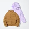 Parkas lavables PUFFTECH para niños Parkas lavables PUFFTECH para niños