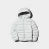 Parkas lavables PUFFTECH para niños Parkas lavables PUFFTECH para niños