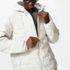 Parkas Pufftech para hombre Parkas Pufftech para hombre