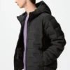 Parkas Pufftech para hombre Parkas Pufftech para hombre