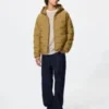 Parkas Pufftech para hombre Parkas Pufftech para hombre