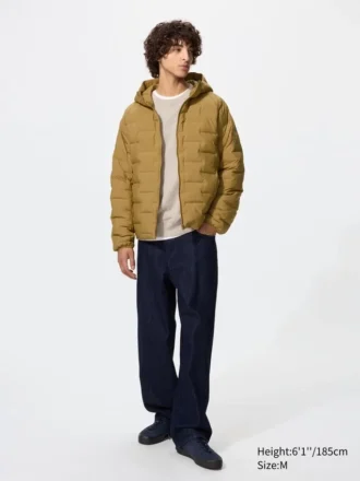 Parkas Pufftech para hombre Parkas Pufftech para hombre