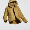 Parkas Pufftech para hombre Parkas Pufftech para hombre
