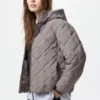 Parkas PUFFTECH para mujer Parkas PUFFTECH para mujer