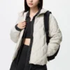 Parkas PUFFTECH para mujer Parkas PUFFTECH para mujer