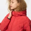 Parkas PUFFTECH para mujer Parkas PUFFTECH para mujer