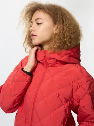 Parkas PUFFTECH para mujer Parkas PUFFTECH para mujer