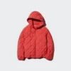 Parkas PUFFTECH para mujer Parkas PUFFTECH para mujer