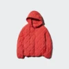 Parkas PUFFTECH para mujer Parkas PUFFTECH para mujer